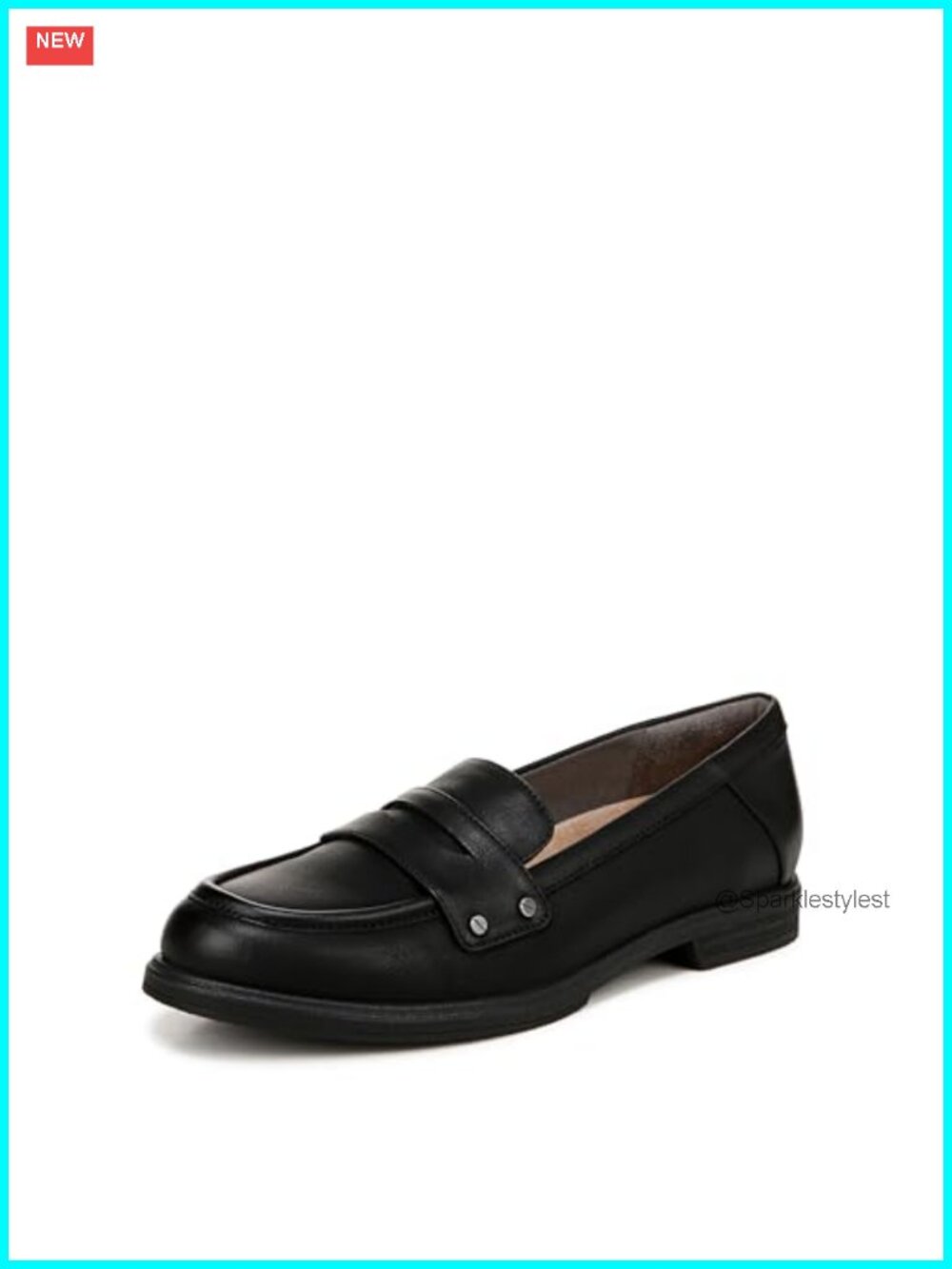 Dr. Scholl's Hello Loafer Women's Casual Slip-On Penny Loafer